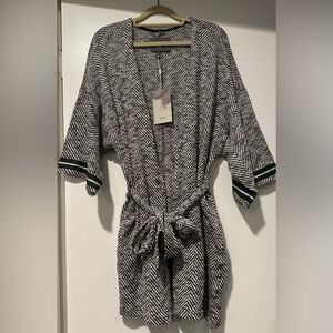 NWT; ANTIQUE ICHI CARDIGAN 🌻